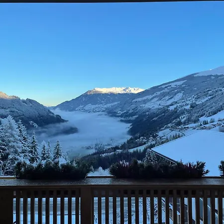 Apartamento Haus Heimat - Alpenrose *