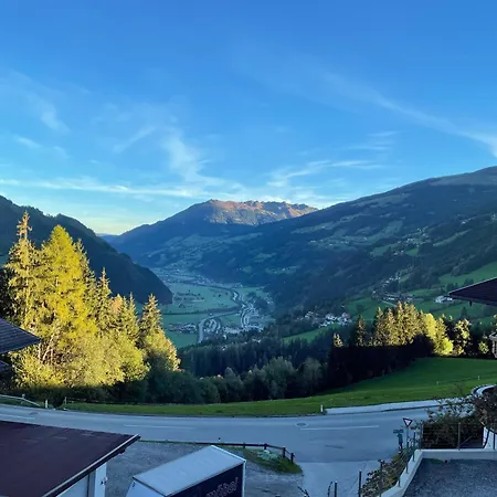 شقة Haus Heimat - Alpenrose