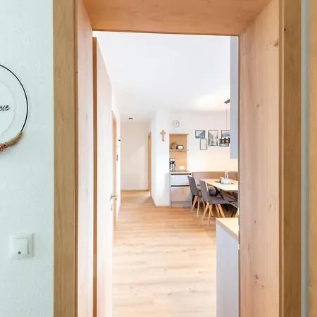 Apartment Haus Heimat - Alpenrose Unterberg (Schwaz)