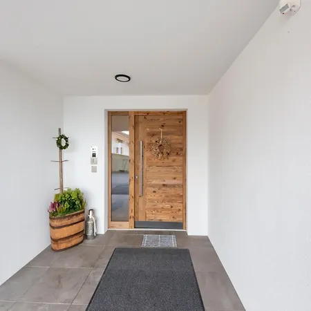 Haus Heimat - Alpenrose Apartment Unterberg (Schwaz)