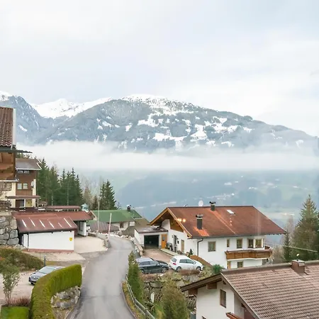 Haus Heimat - Alpenrose *