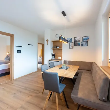 Haus Heimat - Alpenrose Unterberg (Schwaz)