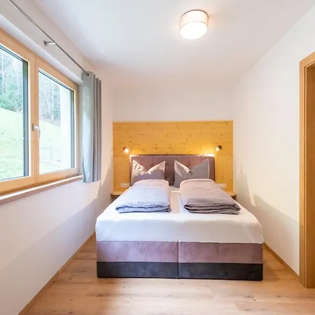 Haus Heimat - Alpenrose Apartment Unterberg (Schwaz)