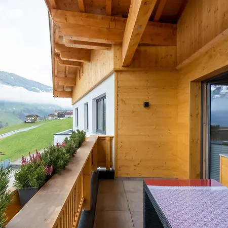 Haus Heimat - Alpenrose Unterberg (Schwaz)