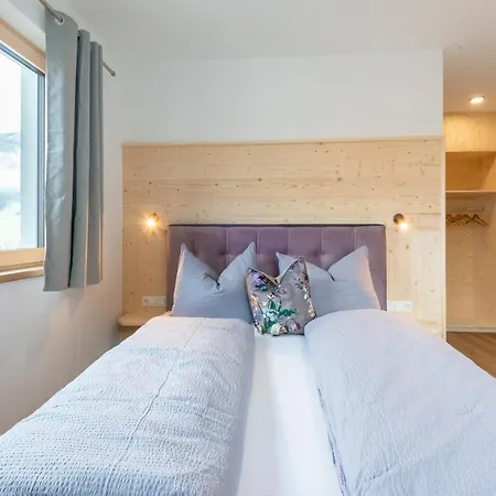 Haus Heimat - Alpenrose * Unterberg (Schwaz)