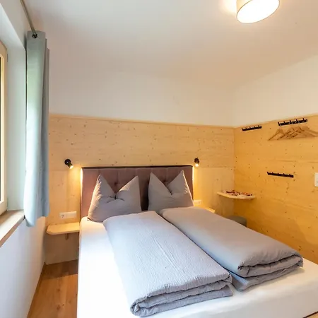 Haus Heimat - Alpenrose Apartment