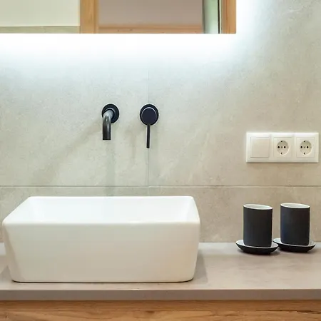 Haus Heimat - Alpenrose Apartment *