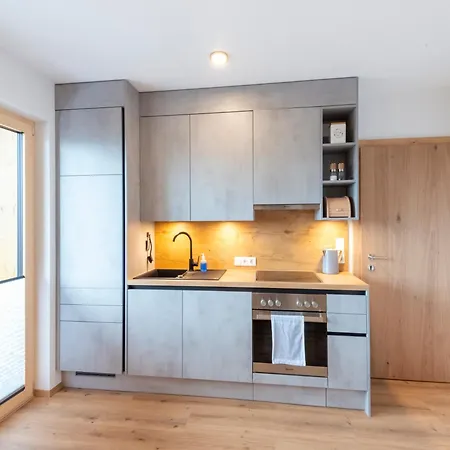 Apartment Haus Heimat - Alpenrose Unterberg (Schwaz)