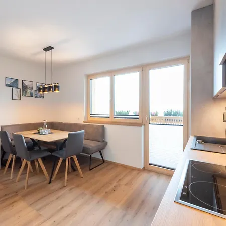 Haus Heimat - Alpenrose Unterberg (Schwaz)