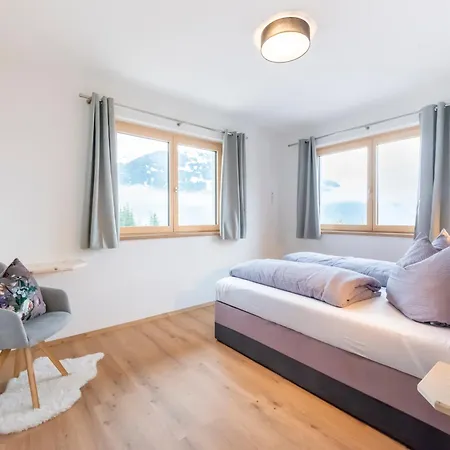 Haus Heimat - Alpenrose * Unterberg (Schwaz)