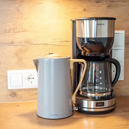 Haus Heimat - Alpenrose