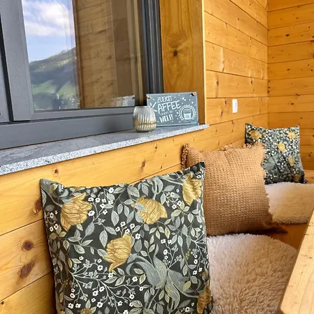 Haus Heimat - Alpenrose