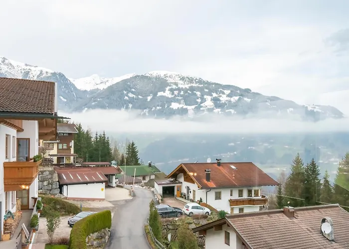 Haus Heimat - Alpenrose *