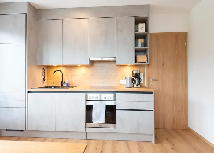 Apartamento Haus Heimat - Alpenrose *