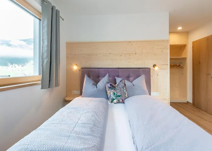 Haus Heimat - Alpenrose * Unterberg (Schwaz)