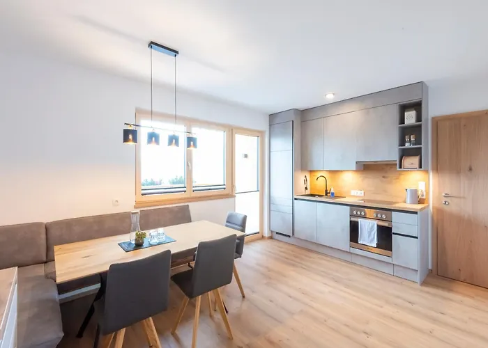 Haus Heimat - Alpenrose