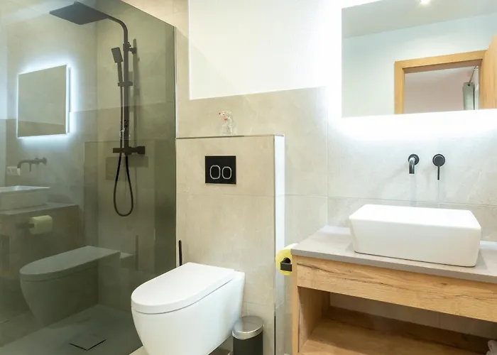 Haus Heimat - Alpenrose Apartamento