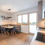 Haus Heimat - Alpenrose Unterberg (Schwaz)