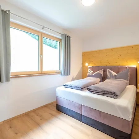 Haus Heimat - Alpenrose Apartment
