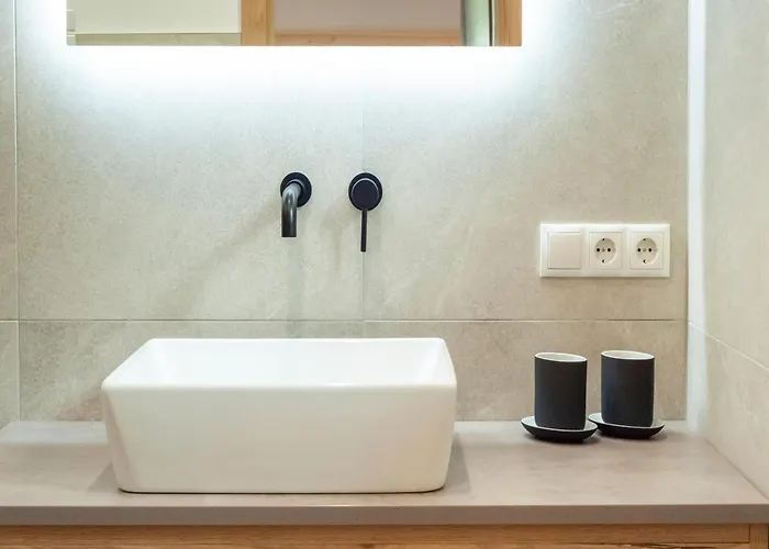 Haus Heimat - Alpenrose Apartment *