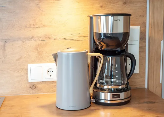 Haus Heimat - Alpenrose