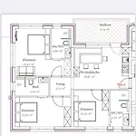Haus Heimat - Alpenrose Appartement