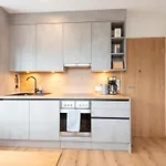 Appartement Haus Heimat - Alpenrose *
