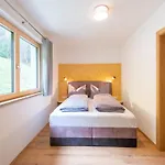 Haus Heimat - Alpenrose Appartement Unterberg (Schwaz)