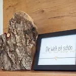 Appartement Haus Heimat - Alpenrose