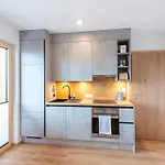 Appartement Haus Heimat - Alpenrose Unterberg (Schwaz)