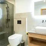Haus Heimat - Alpenrose Appartement