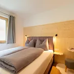 Haus Heimat - Alpenrose Appartement *