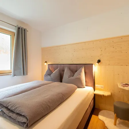 Haus Heimat - Alpenrose Appartement *